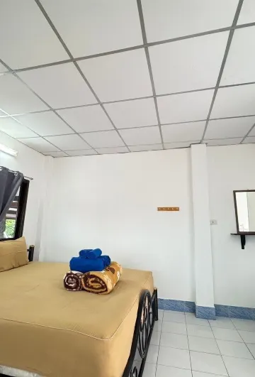 ห้องสแตนดาร์ด