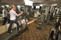 Stone Gate Inn - Gym