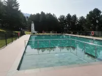 Apartamentos 3000 Formigal Hotels in Canfranc