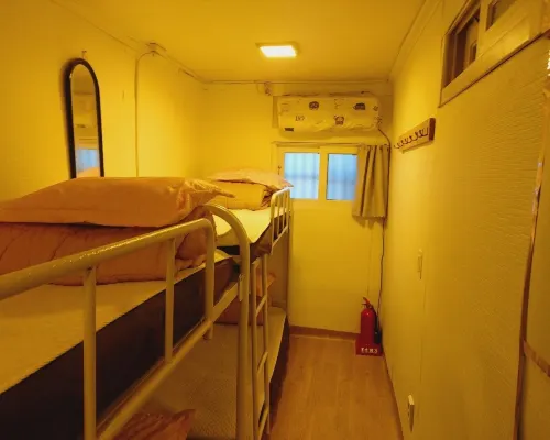 Seoul Guesthouse Foreigners Only Rooms Photos
