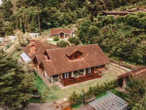 Hotel Boutique Quebra-Noz