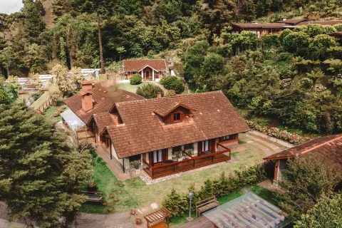 Hotel Boutique Quebra-Noz
