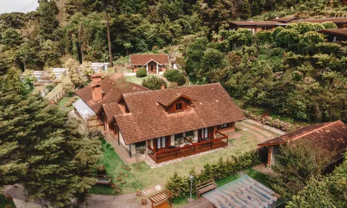 Hotel Boutique Quebra-Noz