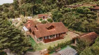 Hotel Boutique Quebra-Noz Hotel a Campos do Jordão