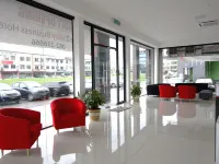 Place2Stay Business Hotel - Waterfront Hotels in der Nähe von Islamisches Museum