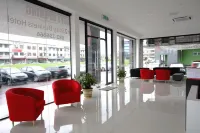 Place2Stay Business Hotel - Waterfront - 2-نجوم