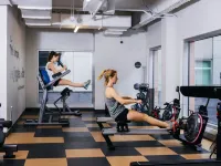The Maven Hotel at Dairy Block - Fitnessstudio