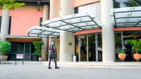The Wheatbaker Hotels in 