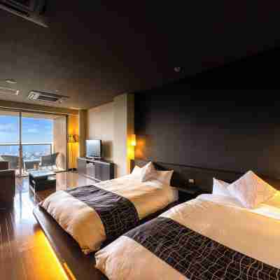 旅亭 松葉屋（Ryokan Matsubaya） Rooms