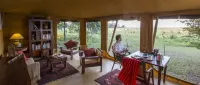 Elephant Pepper Camp Hotels in Mara