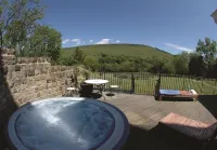 Losehill House Hotel & Spa - Spa