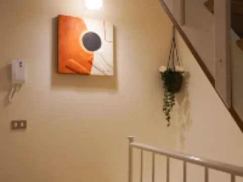 Dimora Elizabeth II Hotéis em Modugno