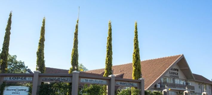 Shawu Lodge & Conference Hoteles en Bloemfontein