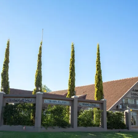 Shawu Lodge & Conference