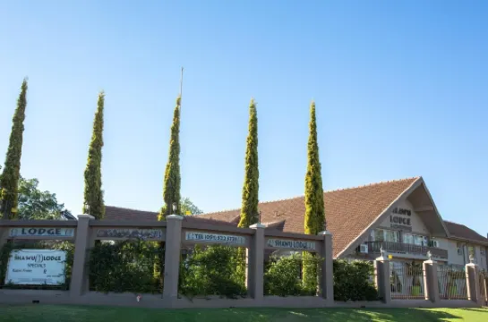 Shawu Lodge & Conference