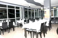 Ag Palace Hotel - petit déjeuner