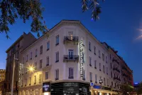 Hotel 66 Nice - boutique