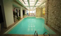 Mabu Curitiba Business - Pools