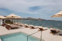 Hoposa Uyal - Ocean View