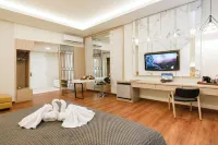 Aliante Malang Hotels in Klojen