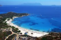 Gabbiano Azzurro Hotel & Suites Hoteles en Sassari