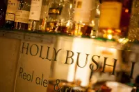 Hollybush Inn - Baarit