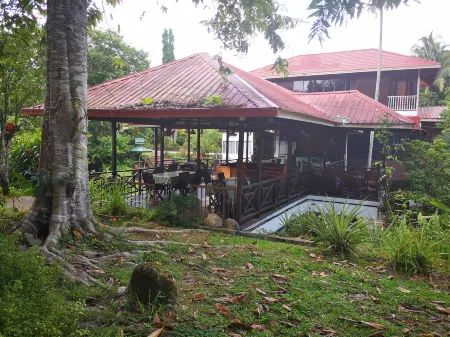 Slagon Homestay