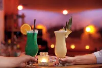 哈斯羅德伯格酒店 - 酒吧