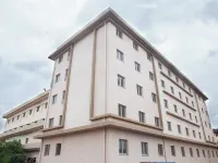 Dunia Hôtel Bamako Aci 2000 Hotels in Bamako