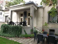 The English Guest House Hotels in 