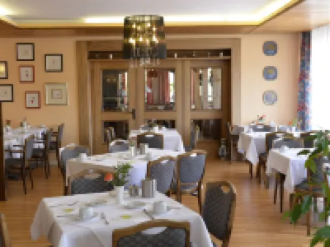 Hotel an der Sonne & Restaurant Zum Schneiger Hotels in Schonwald