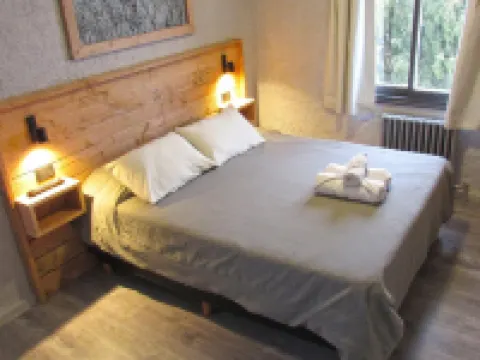 Huella Andina Hotels in Bariloche