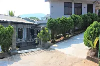 E-Stay Hanthana Kandy Hotels in Hantana
