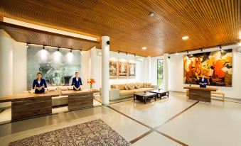 Saint Simeon Beach Residence