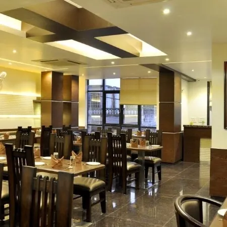 Hotel Shree Narayana by TIA Hotels