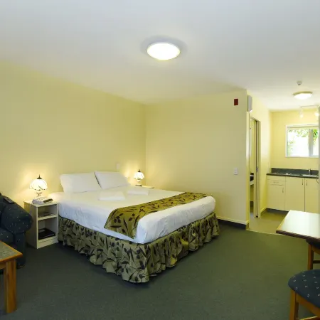Abelia Motor Lodge