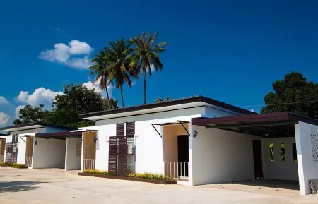 The Vista Pool Villa