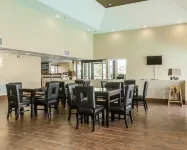 Quality Inn & Suites North Montgomery Hotels in Wetumpka
