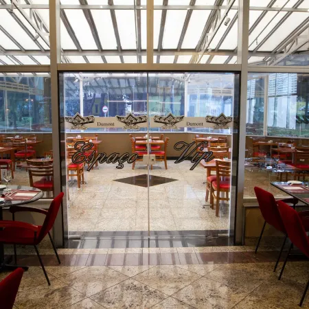 Bristol International Airport Hotel - Guarulhos