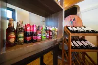 Thongtara House Boutique Srinakarin - bar