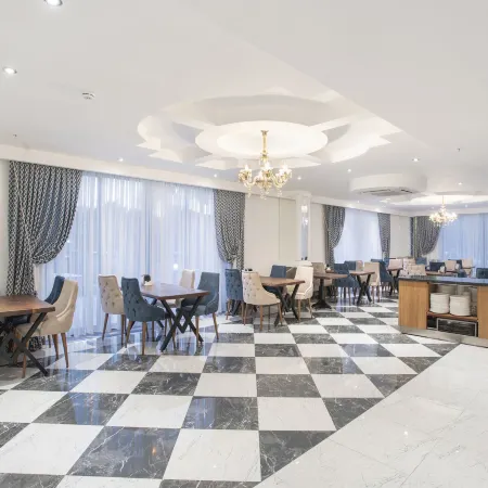 The Sansa Hotel & Spa Отели рядом с достопримечательностью «Озеро Титреенгёль»
