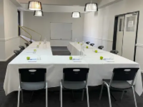 リトモア スイーツ バサースト バサーストのホテル