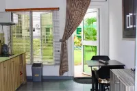 The Residence Apartments