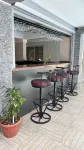 ميس كليوباترا هوتل - بار