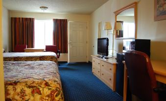Western Inn Lakewood