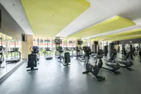 Barceló Bávaro Palace All Inclusive - Fitnessstudio