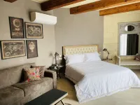 Lulu Boutique Hotel Hotels in Attard