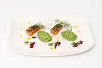 Via Salina - Hotel am See - Adults Only - breakfast
