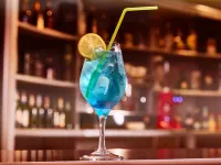 大陸論壇奧拉迪亞飯店 - 酒吧