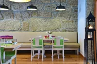 Solar Egas Moniz-Charming House & Local Experiences - Wi-Fi
